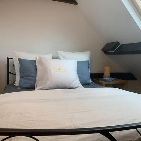 Cozy Appartment Near Paris - Donizetti Vitry-sur-Seine Dış mekan fotoğraf
