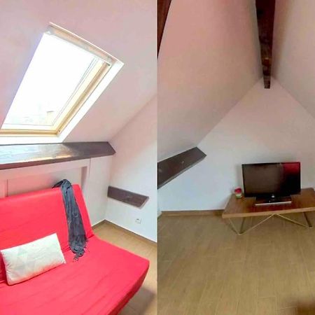 Cozy Appartment Near Paris - Donizetti Vitry-sur-Seine Dış mekan fotoğraf