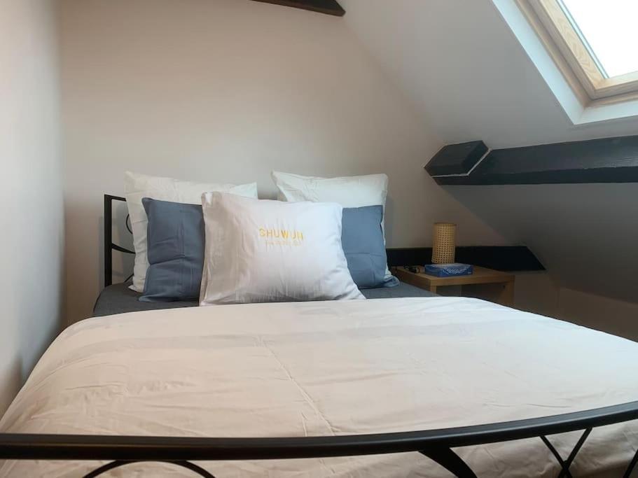 Cozy Appartment Near Paris - Donizetti Vitry-sur-Seine Dış mekan fotoğraf