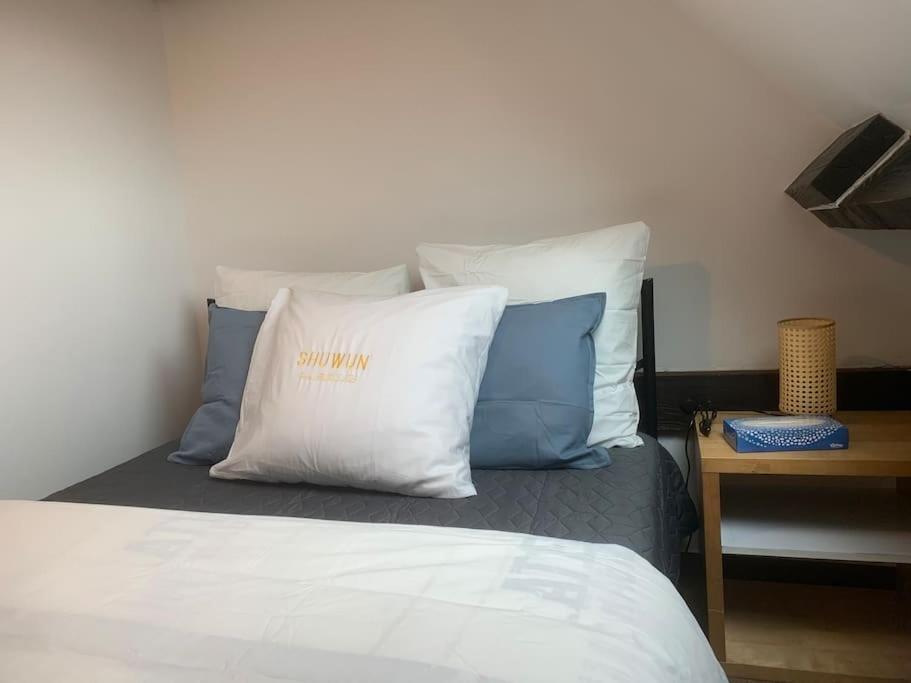 Cozy Appartment Near Paris - Donizetti Vitry-sur-Seine Dış mekan fotoğraf