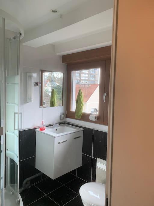 Cozy Appartment Near Paris - Donizetti Vitry-sur-Seine Dış mekan fotoğraf