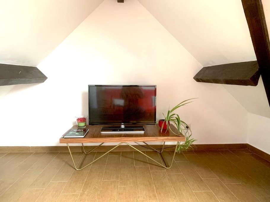 Cozy Appartment Near Paris - Donizetti Vitry-sur-Seine Dış mekan fotoğraf