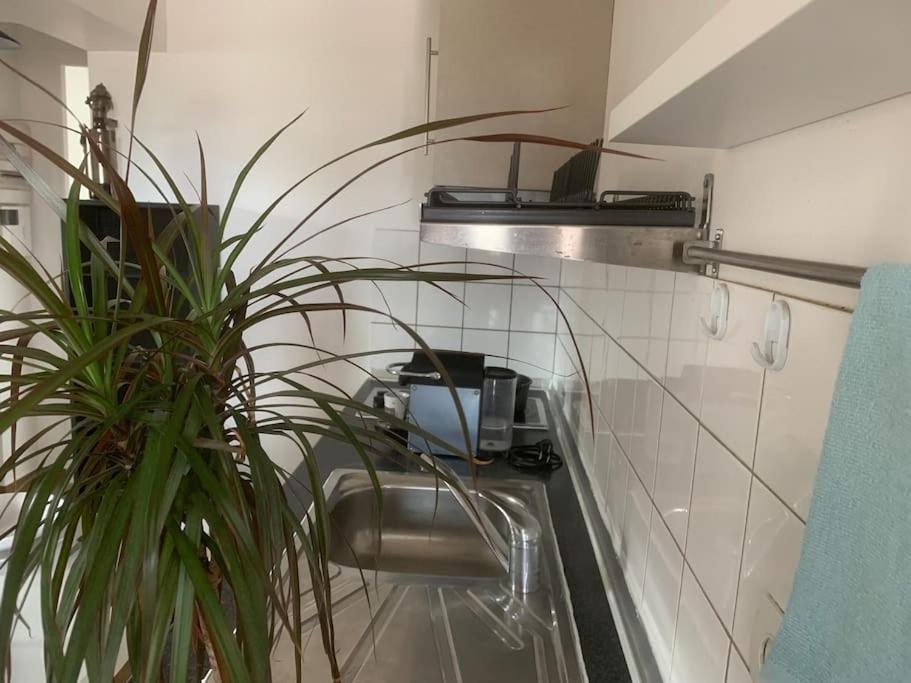 Cozy Appartment Near Paris - Donizetti Vitry-sur-Seine Dış mekan fotoğraf
