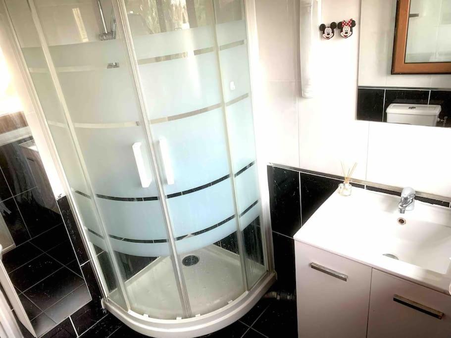 Cozy Appartment Near Paris - Donizetti Vitry-sur-Seine Dış mekan fotoğraf